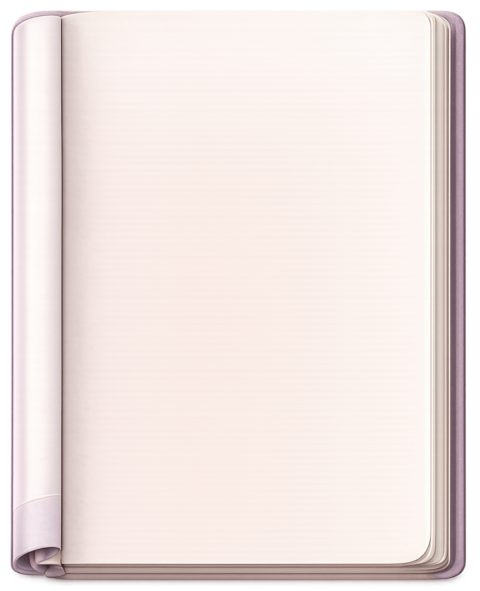 Stamp collection page